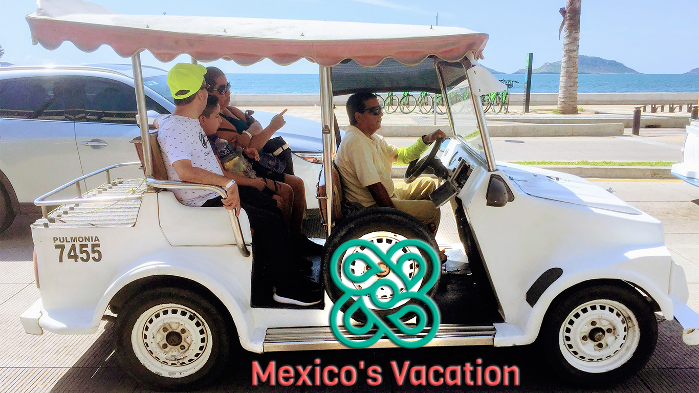 Car Rentals Mexicos's Vacation
